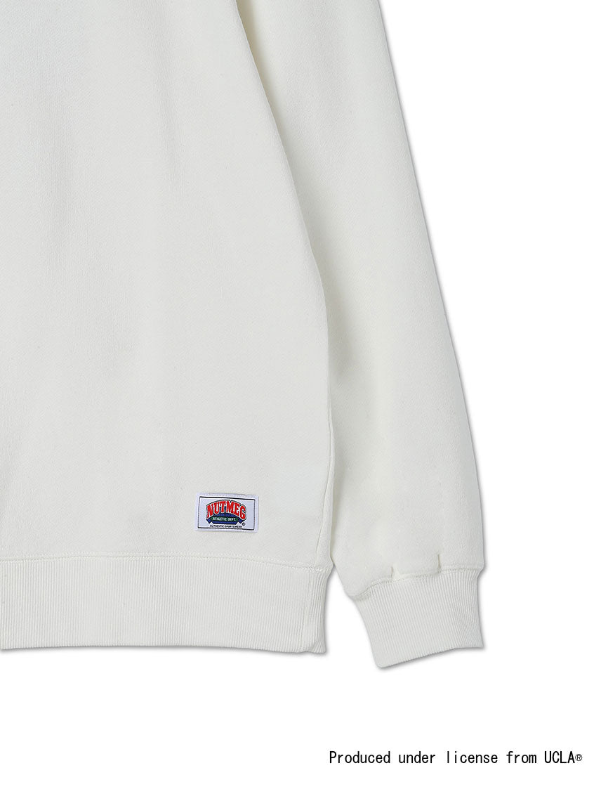 
                  
                    UCLA Powプリント BIGトレーナー
                  
                