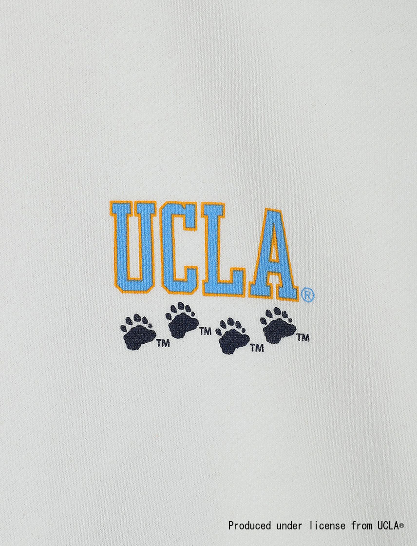 
                  
                    UCLA Powプリント BIGトレーナー
                  
                