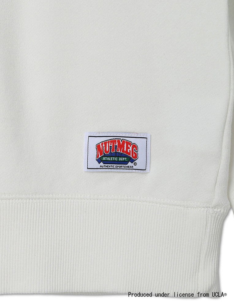 
                  
                    UCLA Powプリント BIGトレーナー
                  
                