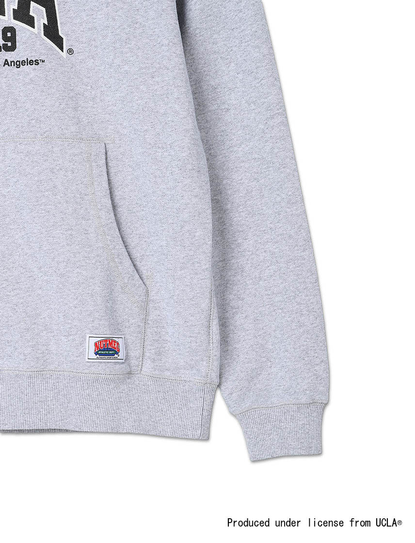 
                  
                    UCLA カレッジアーチロゴ プルパーカー
                  
                