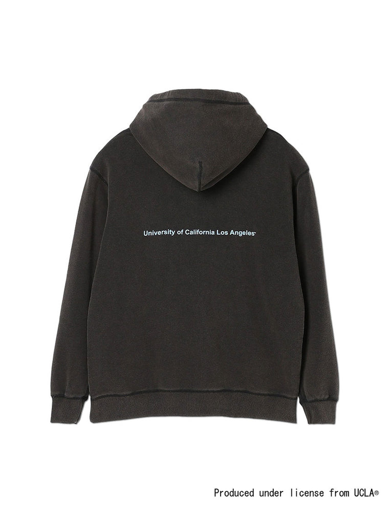 
                  
                    UCLA マスコットJoe ケミカルBIGプルパーカー
                  
                