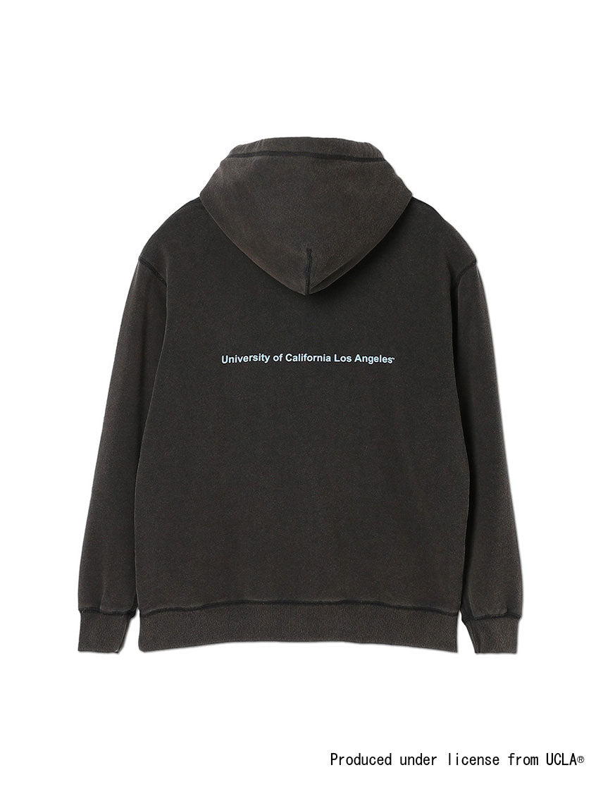 
                  
                    UCLA マスコットJoe ケミカルBIGプルパーカー
                  
                