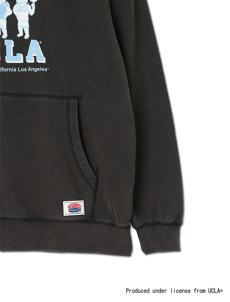 
                  
                    UCLA マスコットJoe ケミカルBIGプルパーカー
                  
                