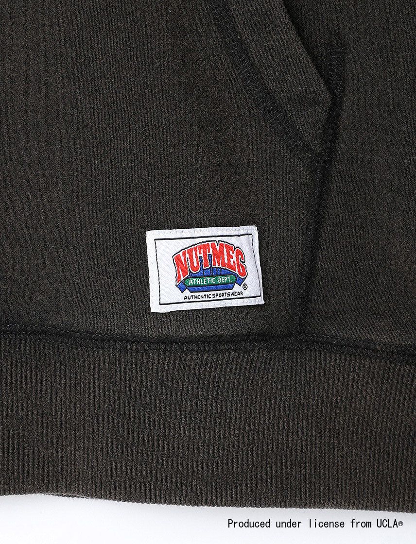 
                  
                    UCLA マスコットJoe ケミカルBIGプルパーカー
                  
                