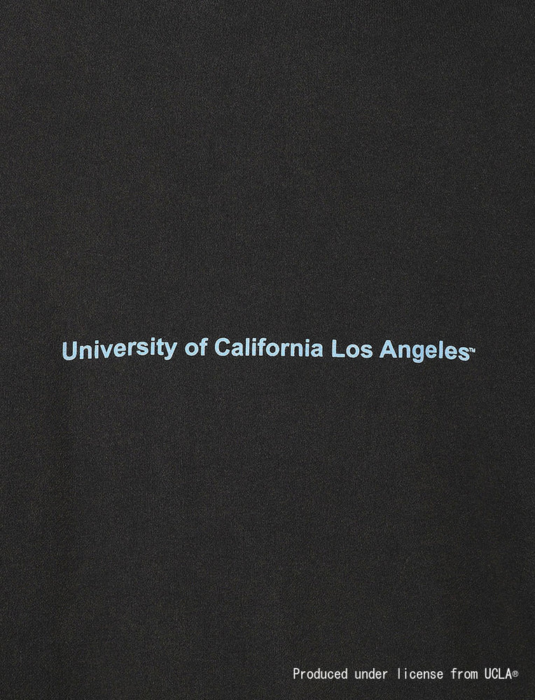 
                  
                    UCLA マスコットJoe ケミカルBIGプルパーカー
                  
                