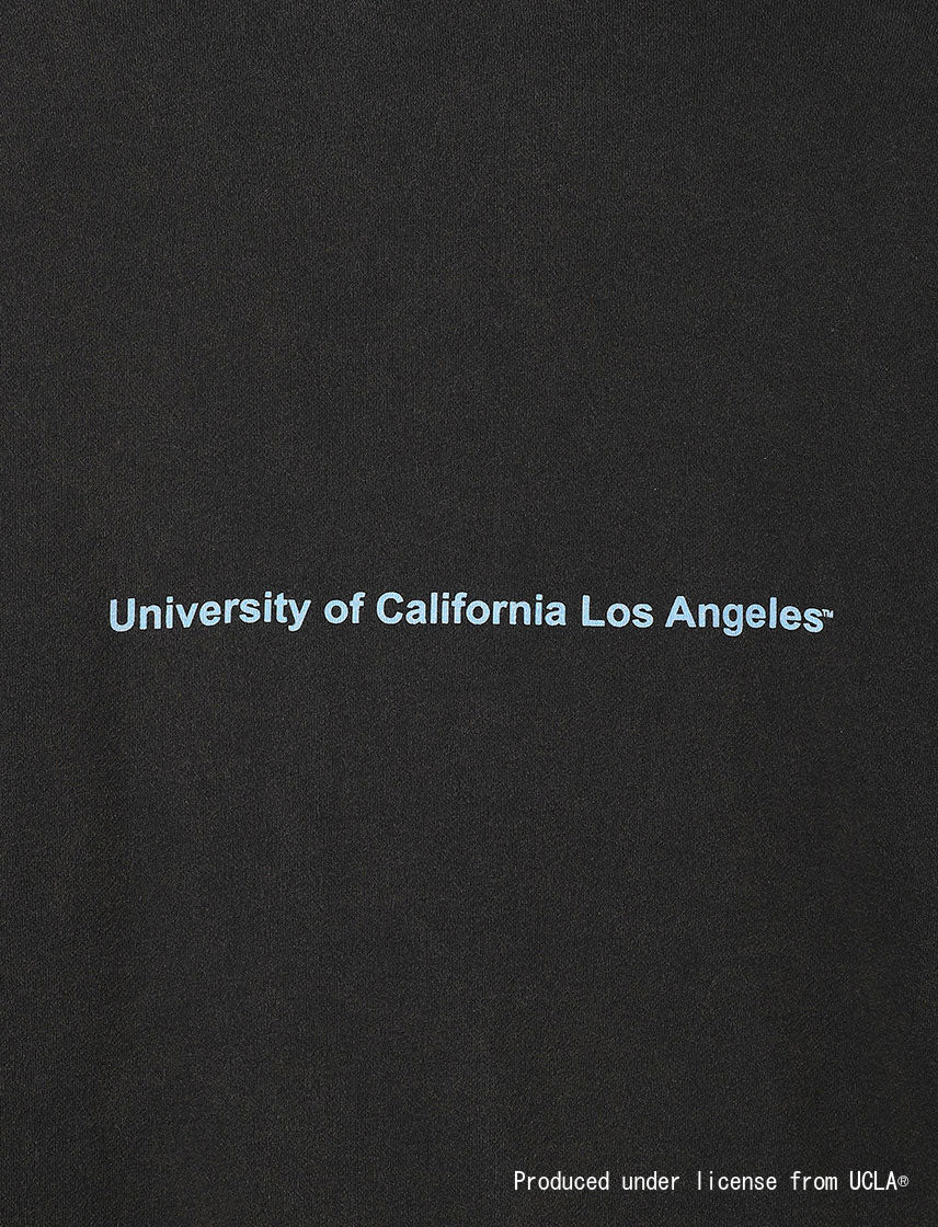 
                  
                    UCLA マスコットJoe ケミカルBIGプルパーカー
                  
                