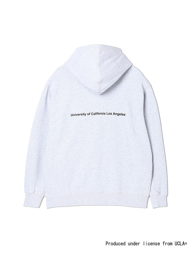 
                  
                    UCLA マスコットJoe ケミカルBIGプルパーカー
                  
                