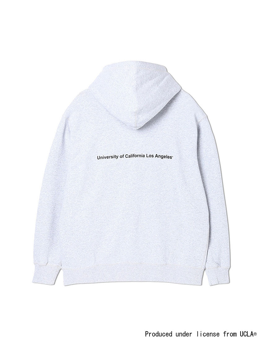 
                  
                    UCLA マスコットJoe ケミカルBIGプルパーカー
                  
                