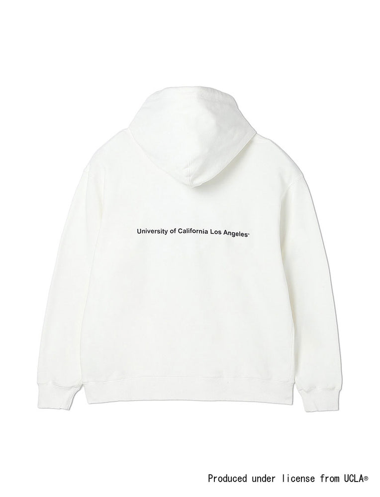 
                  
                    UCLA マスコットJoe ケミカルBIGプルパーカー
                  
                