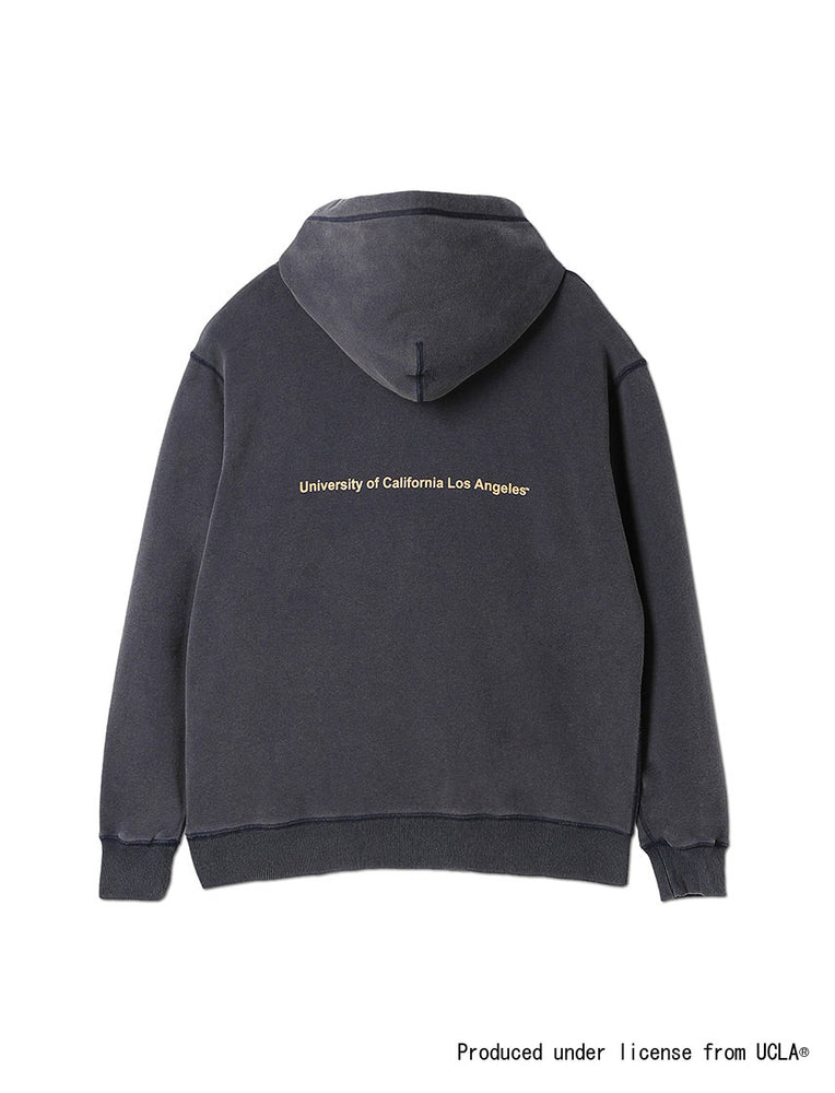 
                  
                    UCLA マスコットJoe ケミカルBIGプルパーカー
                  
                