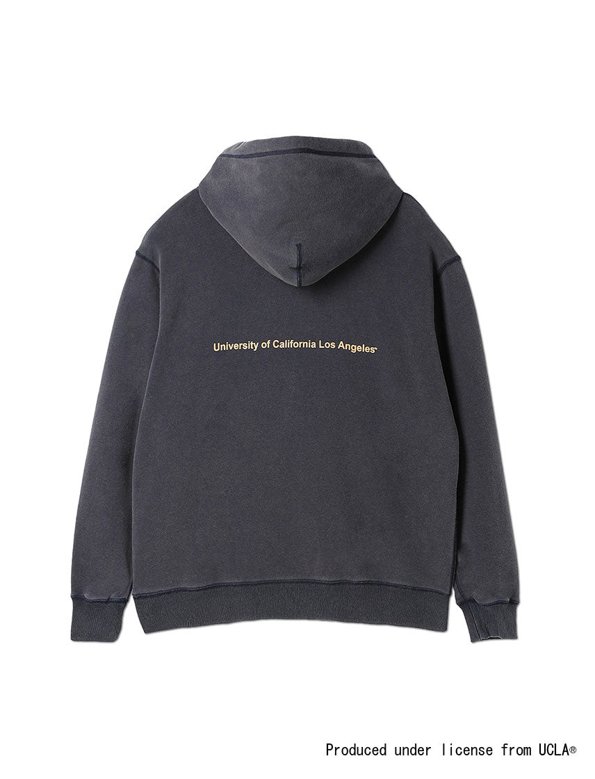 
                  
                    UCLA マスコットJoe ケミカルBIGプルパーカー
                  
                