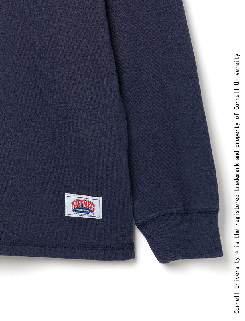 
                  
                    CORNELL カレッジロゴ ロンT
                  
                
