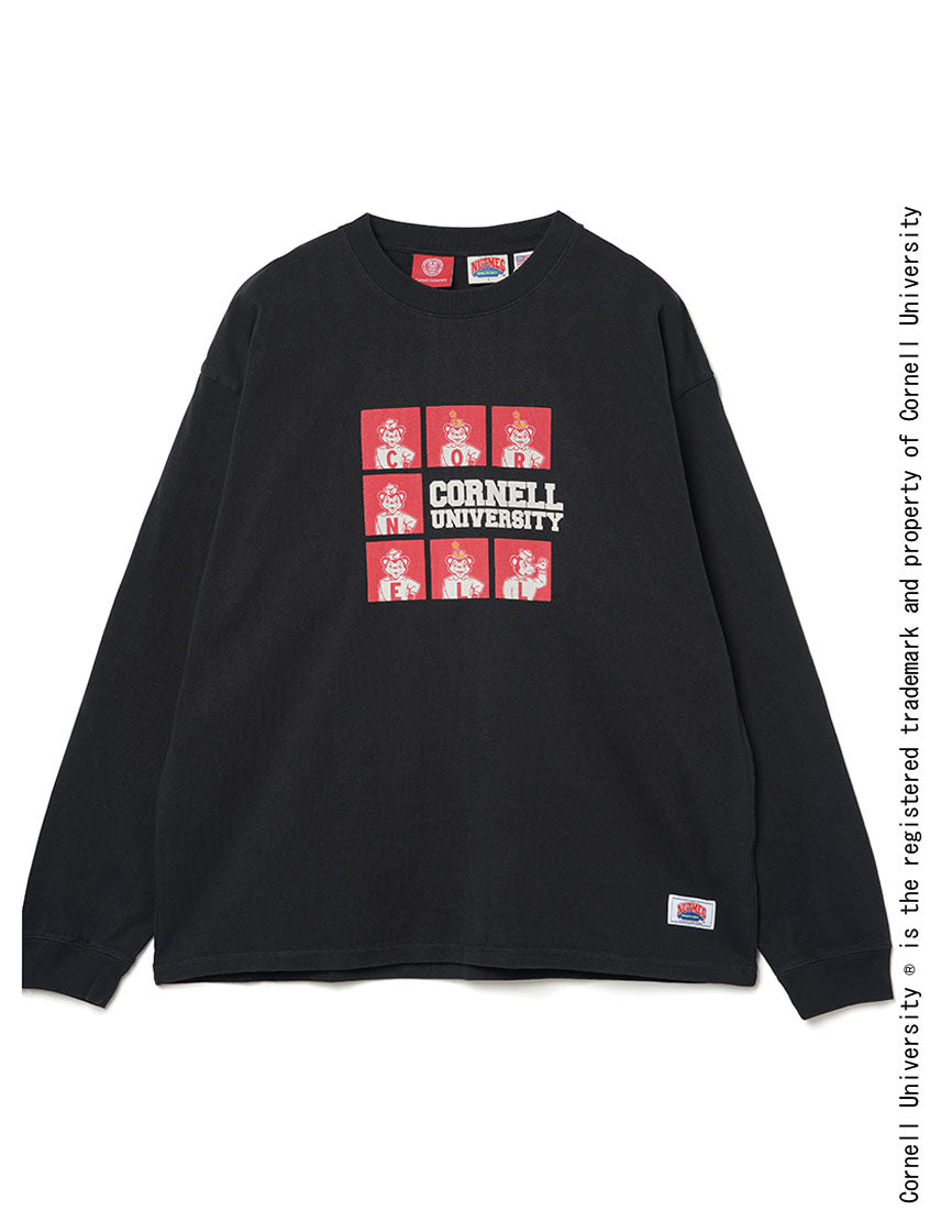 
                  
                    CORNELL キャピタルC BIGロンT
                  
                