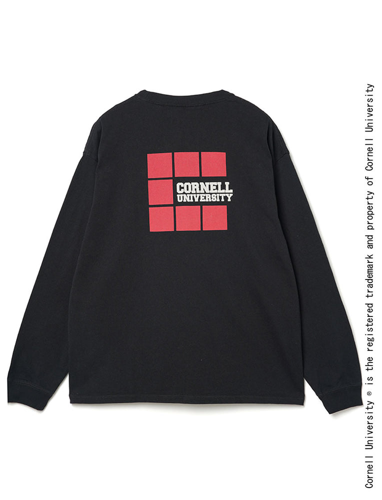 
                  
                    CORNELL キャピタルC BIGロンT
                  
                