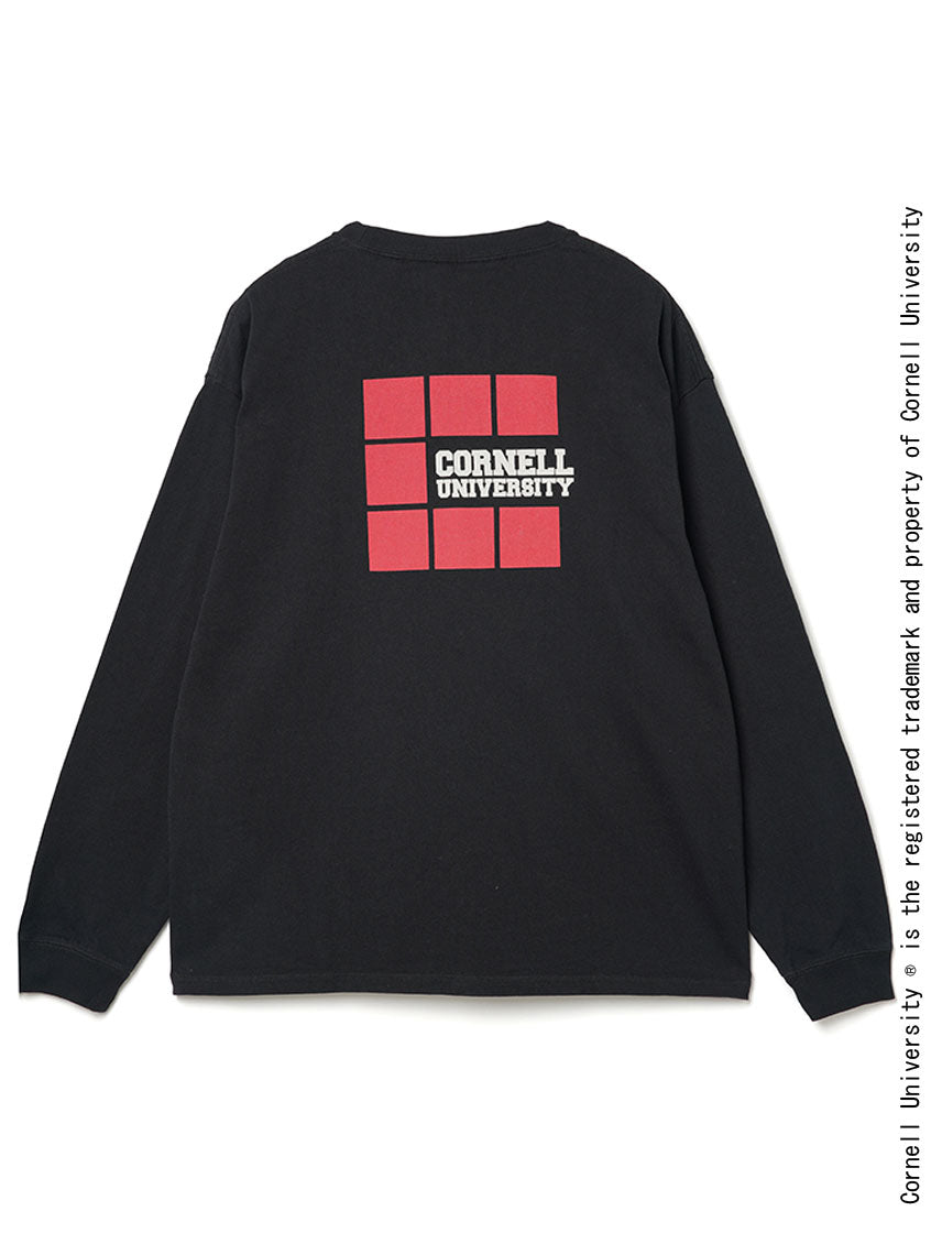 
                  
                    CORNELL キャピタルC BIGロンT
                  
                