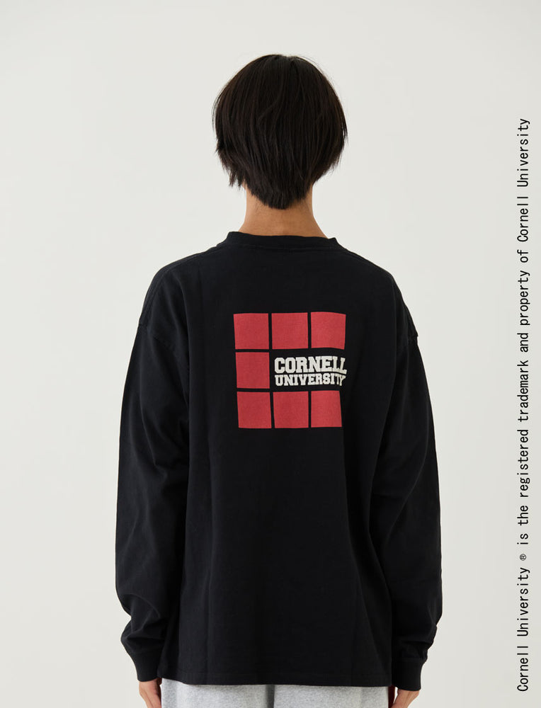 
                  
                    CORNELL キャピタルC BIGロンT
                  
                