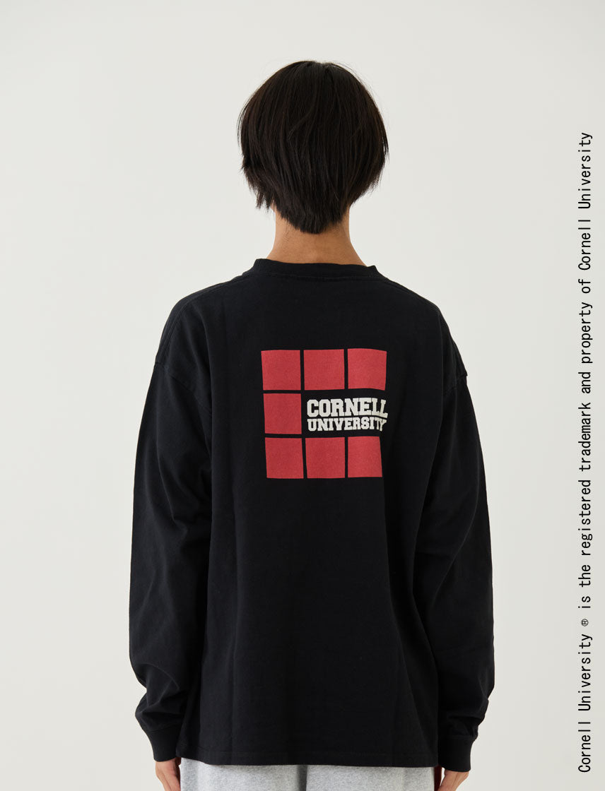 
                  
                    CORNELL キャピタルC BIGロンT
                  
                