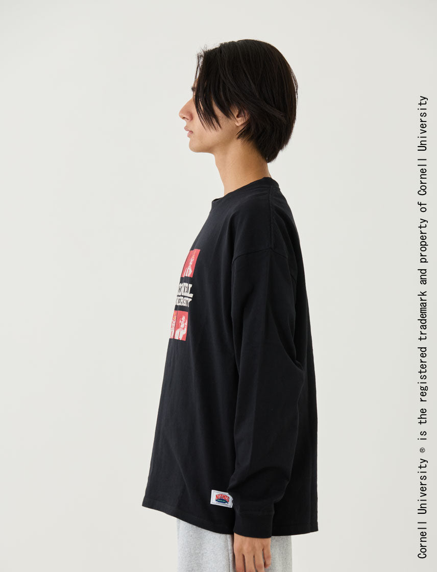 
                  
                    CORNELL キャピタルC BIGロンT
                  
                