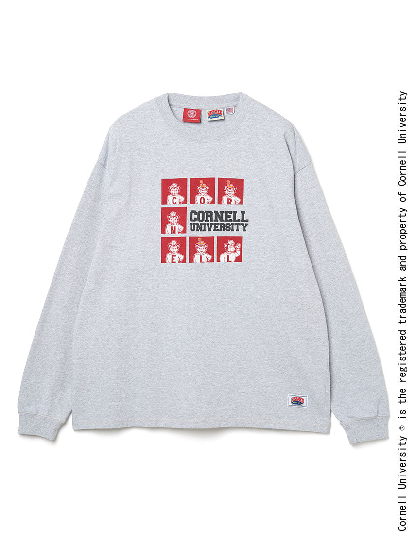 
                  
                    CORNELL キャピタルC BIGロンT
                  
                