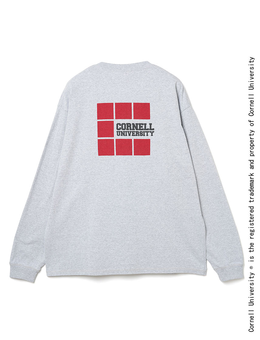 
                  
                    CORNELL キャピタルC BIGロンT
                  
                