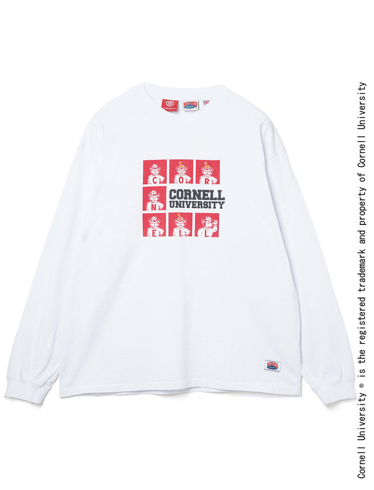 
                  
                    CORNELL キャピタルC BIGロンT
                  
                