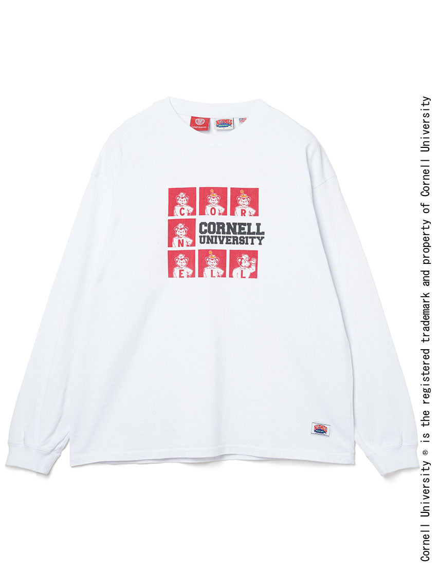 
                  
                    CORNELL キャピタルC BIGロンT
                  
                