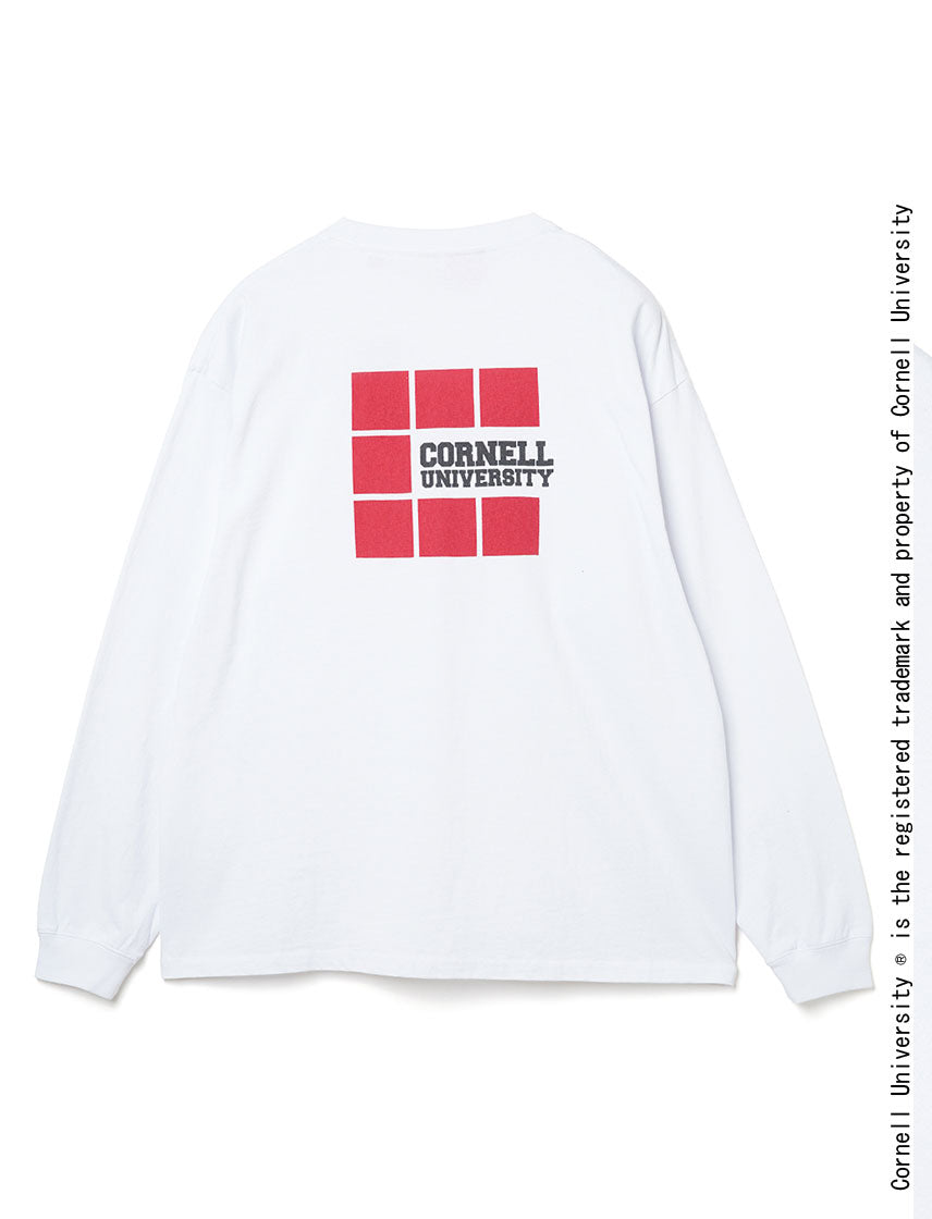 
                  
                    CORNELL キャピタルC BIGロンT
                  
                