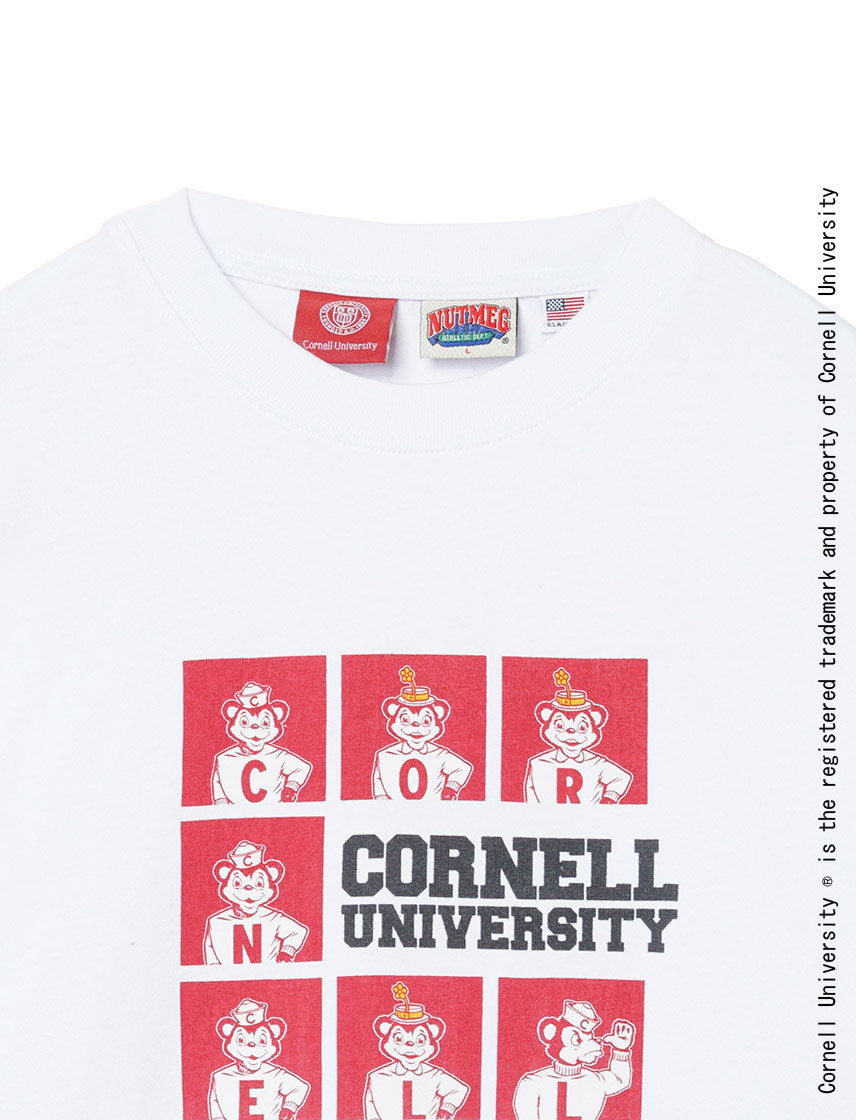 
                  
                    CORNELL キャピタルC BIGロンT
                  
                