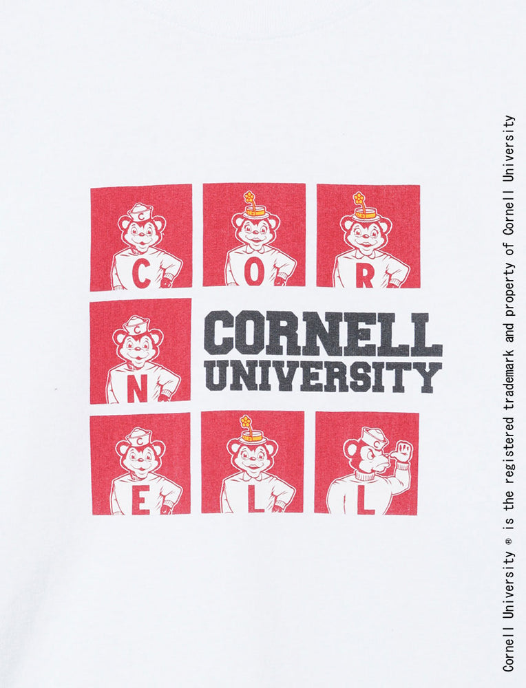 
                  
                    CORNELL キャピタルC BIGロンT
                  
                