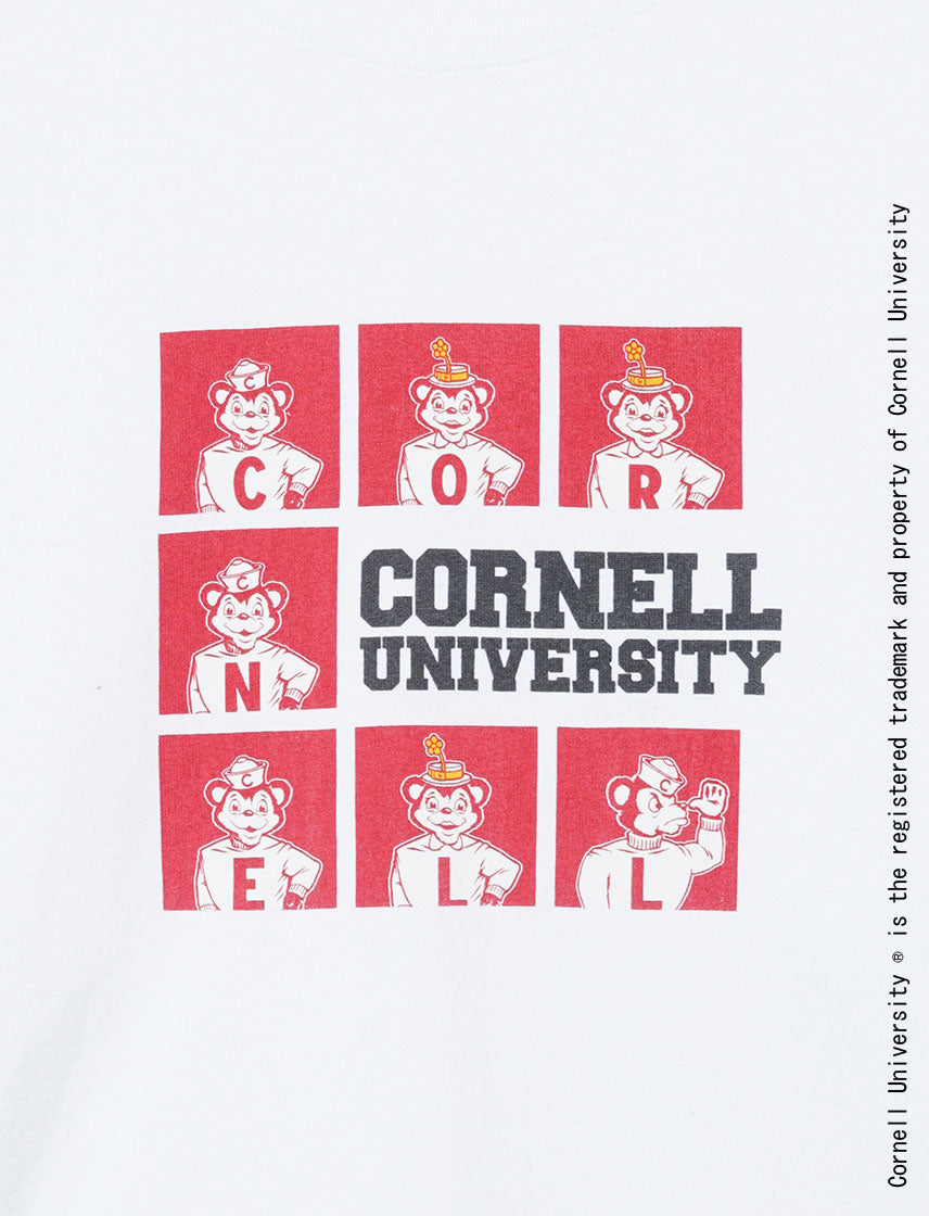 
                  
                    CORNELL キャピタルC BIGロンT
                  
                