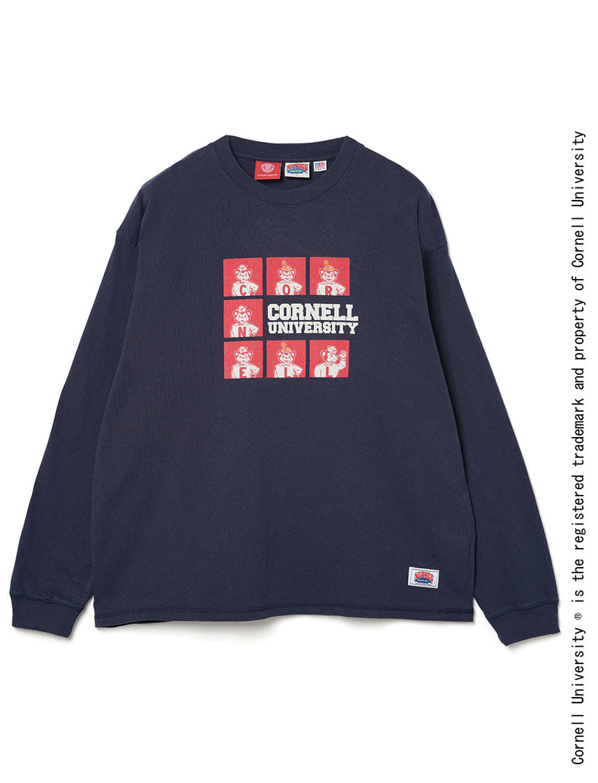 
                  
                    CORNELL キャピタルC BIGロンT
                  
                