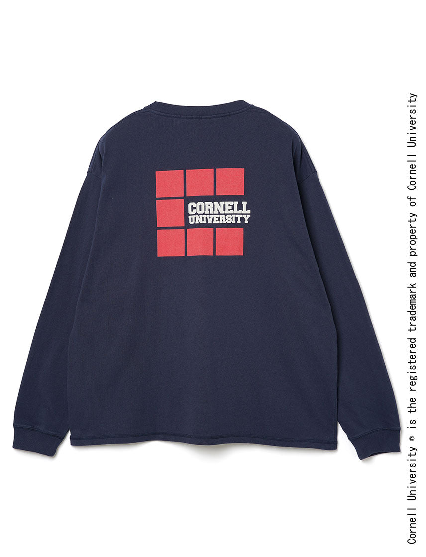 
                  
                    CORNELL キャピタルC BIGロンT
                  
                
