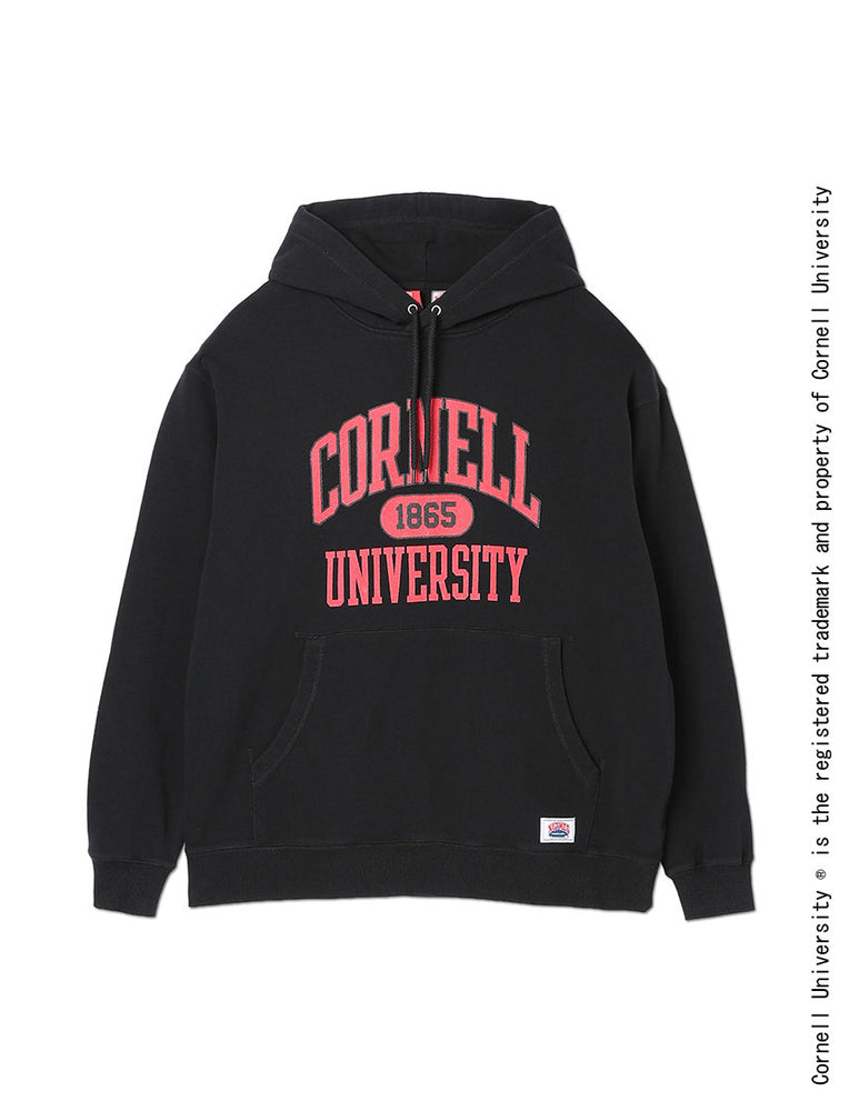 
                  
                    CORNELL アーチロゴ BIGプルパーカー
                  
                