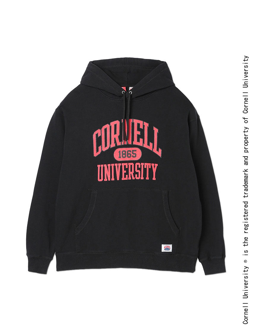 
                  
                    CORNELL アーチロゴ BIGプルパーカー
                  
                