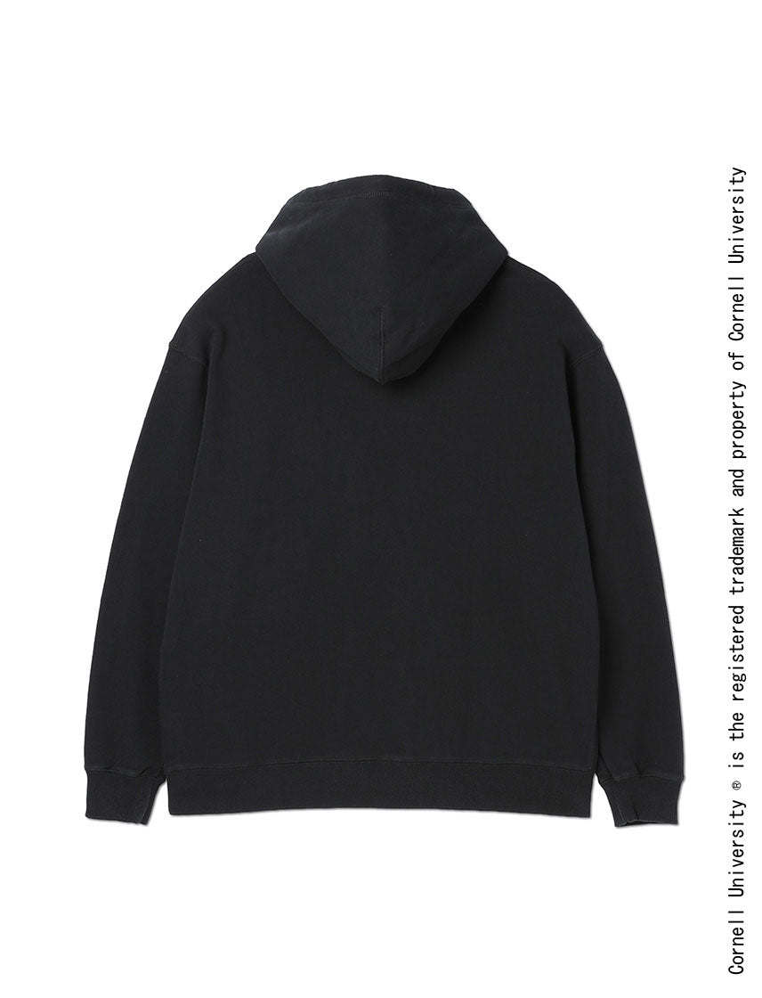 
                  
                    CORNELL アーチロゴ BIGプルパーカー
                  
                