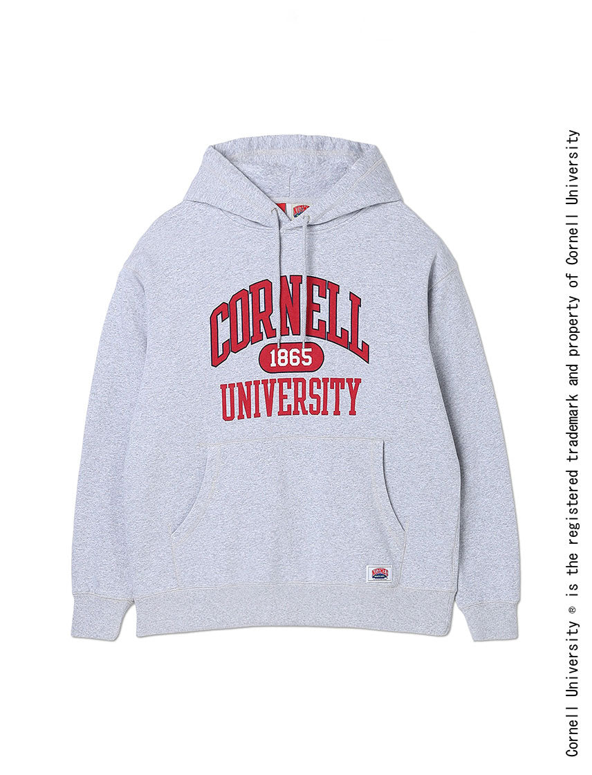 
                  
                    CORNELL アーチロゴ BIGプルパーカー
                  
                
