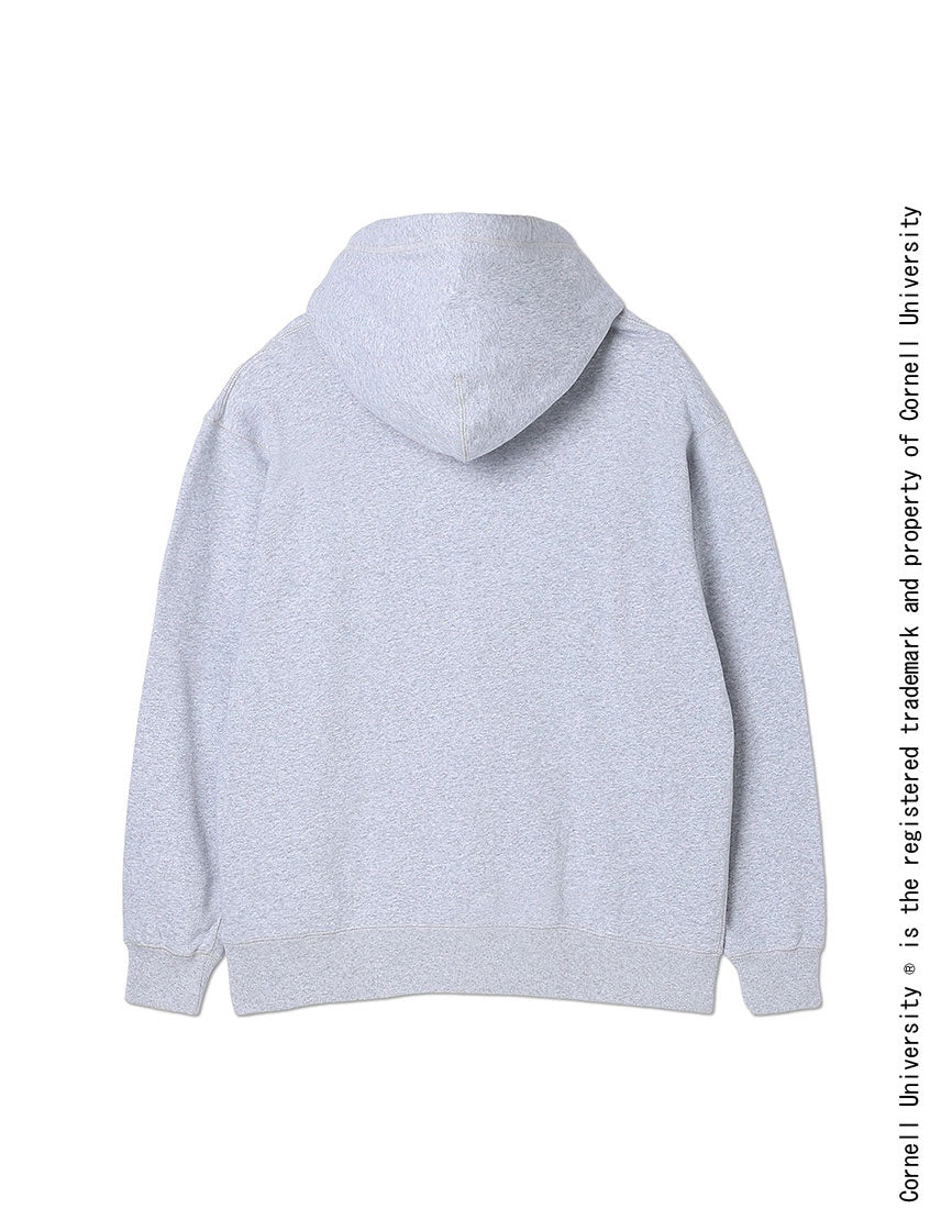 
                  
                    CORNELL アーチロゴ BIGプルパーカー
                  
                