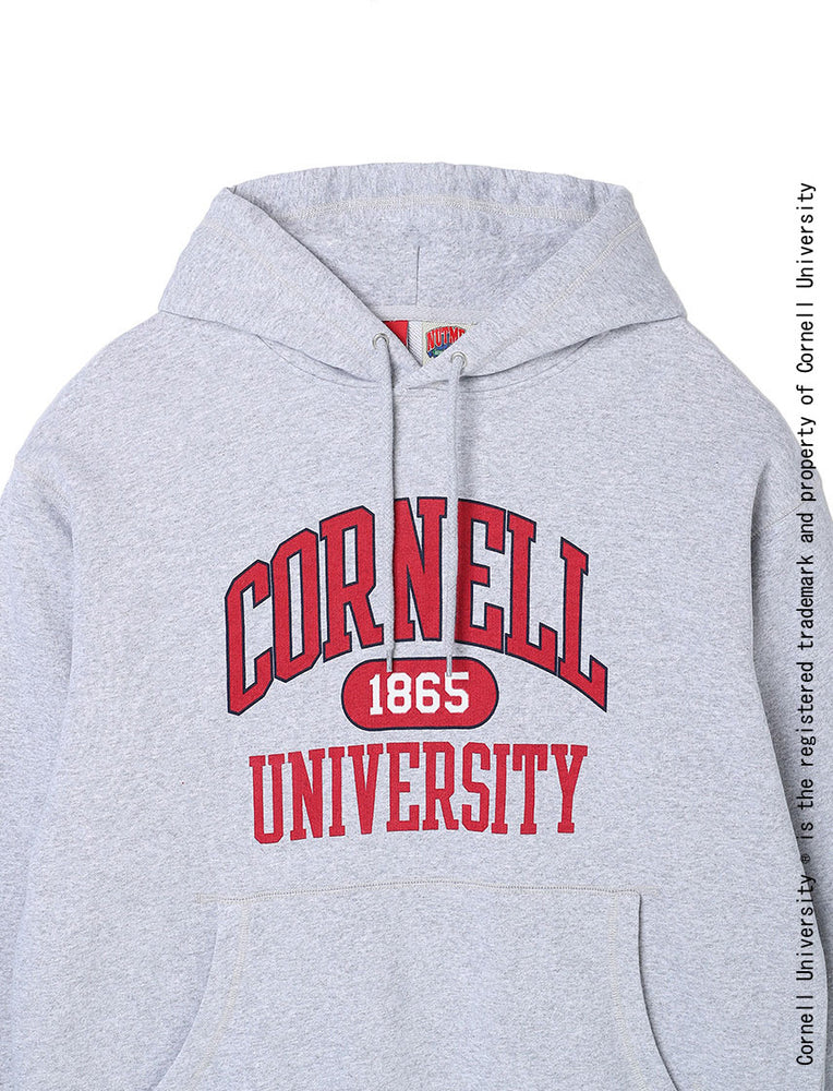 
                  
                    CORNELL アーチロゴ BIGプルパーカー
                  
                