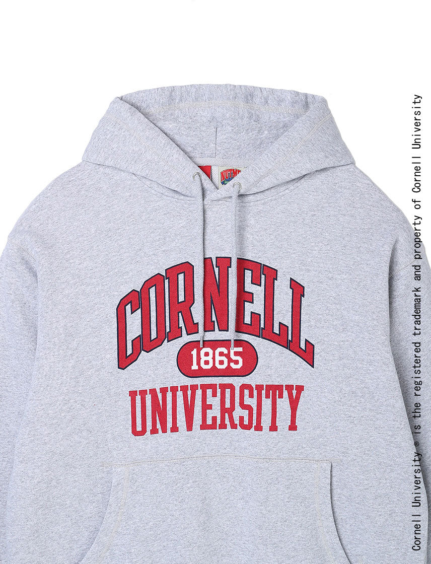 
                  
                    CORNELL アーチロゴ BIGプルパーカー
                  
                