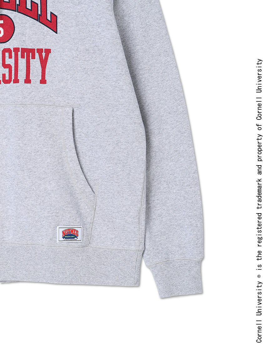 
                  
                    CORNELL アーチロゴ BIGプルパーカー
                  
                