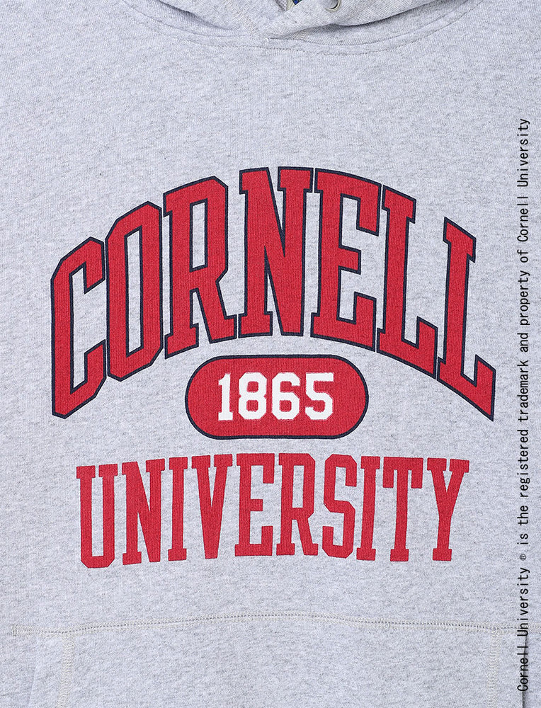 
                  
                    CORNELL アーチロゴ BIGプルパーカー
                  
                