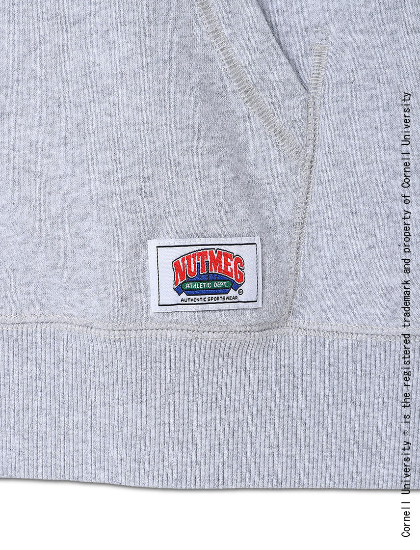 
                  
                    CORNELL アーチロゴ BIGプルパーカー
                  
                