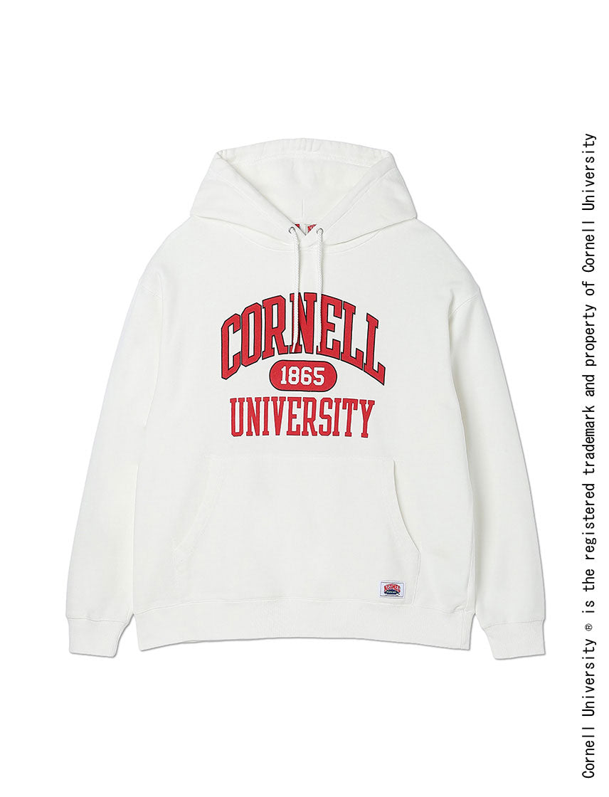 
                  
                    CORNELL アーチロゴ BIGプルパーカー
                  
                