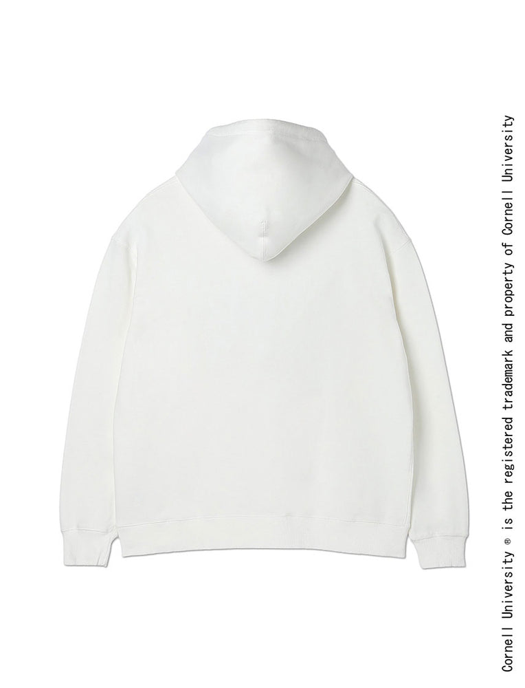 
                  
                    CORNELL アーチロゴ BIGプルパーカー
                  
                