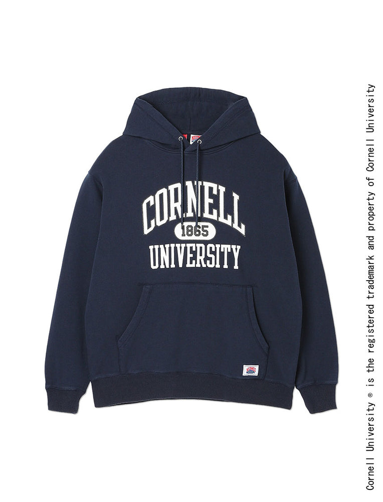 
                  
                    CORNELL アーチロゴ BIGプルパーカー
                  
                