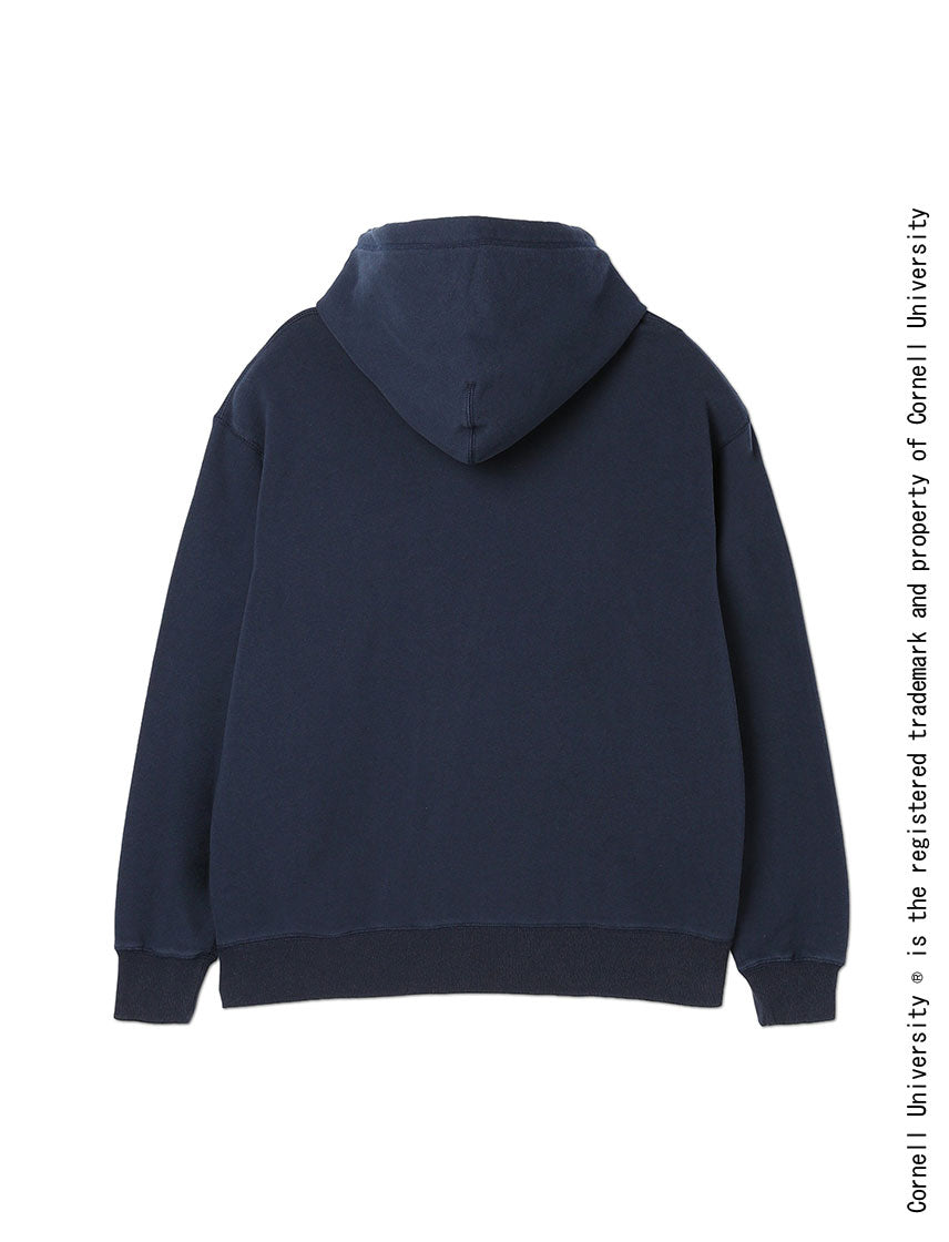 
                  
                    CORNELL アーチロゴ BIGプルパーカー
                  
                