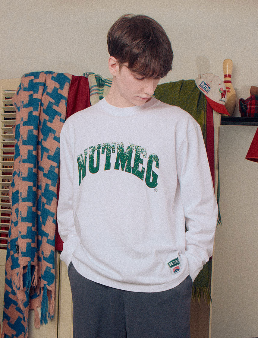 
                  
                    University of Hawaii Vintage Logo Jersey Sweatshirt
                  
                