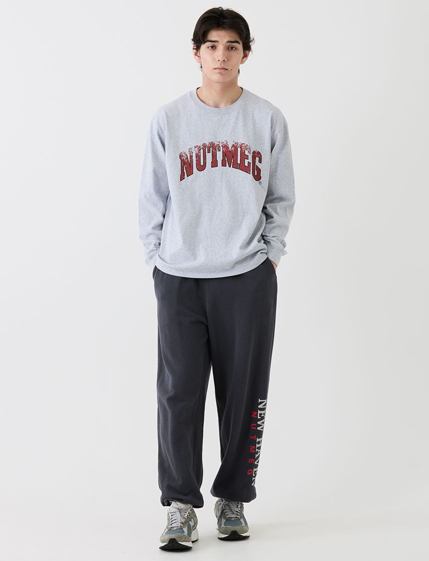 
                  
                    University of Hawaii Vintage Logo Jersey Sweatshirt
                  
                
