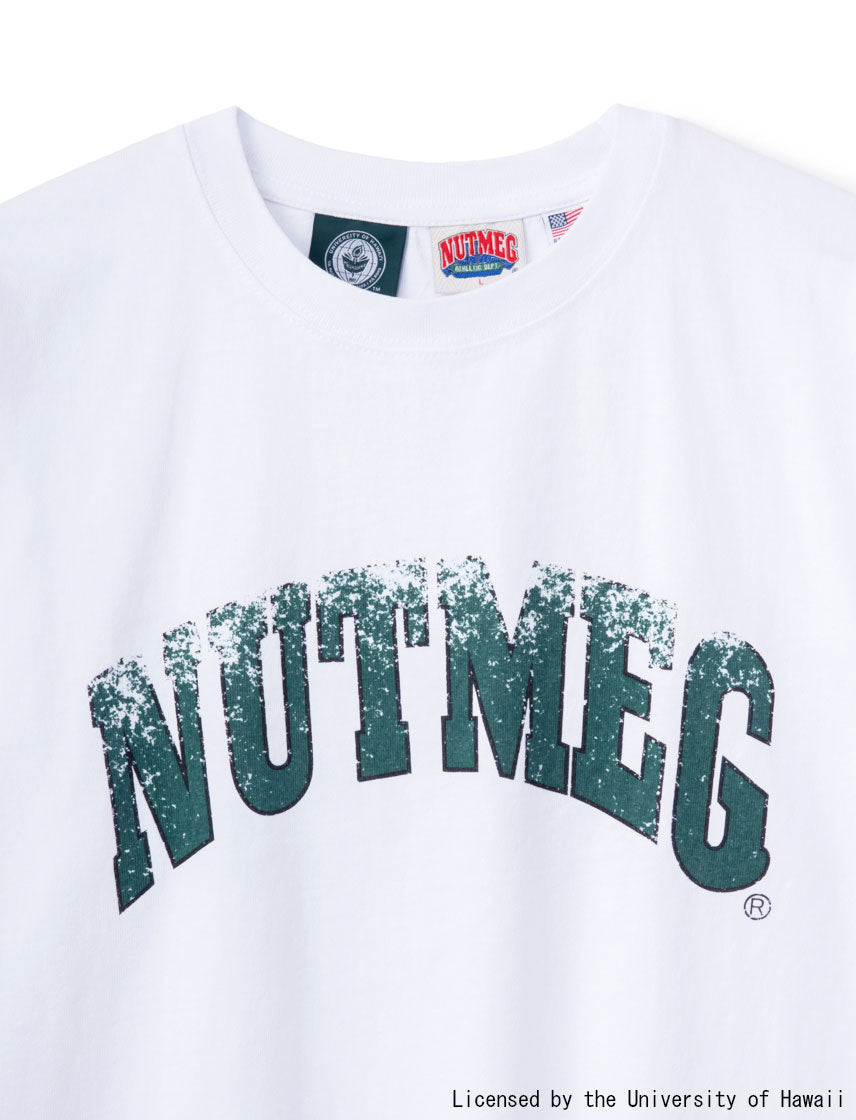 
                  
                    University of Hawaii Vintage Logo Jersey Sweatshirt
                  
                