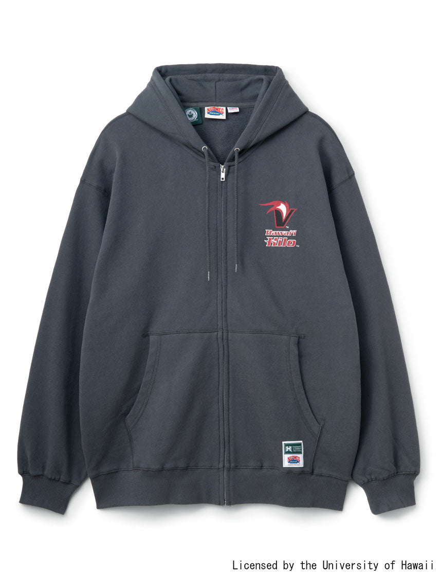 
                  
                    University of Hawaii Vintage Logo Jersey Sweatshirt
                  
                